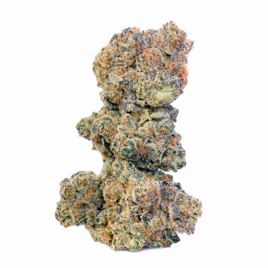 Super Lemon Haze – Best THCa Smokable Hemp Flower