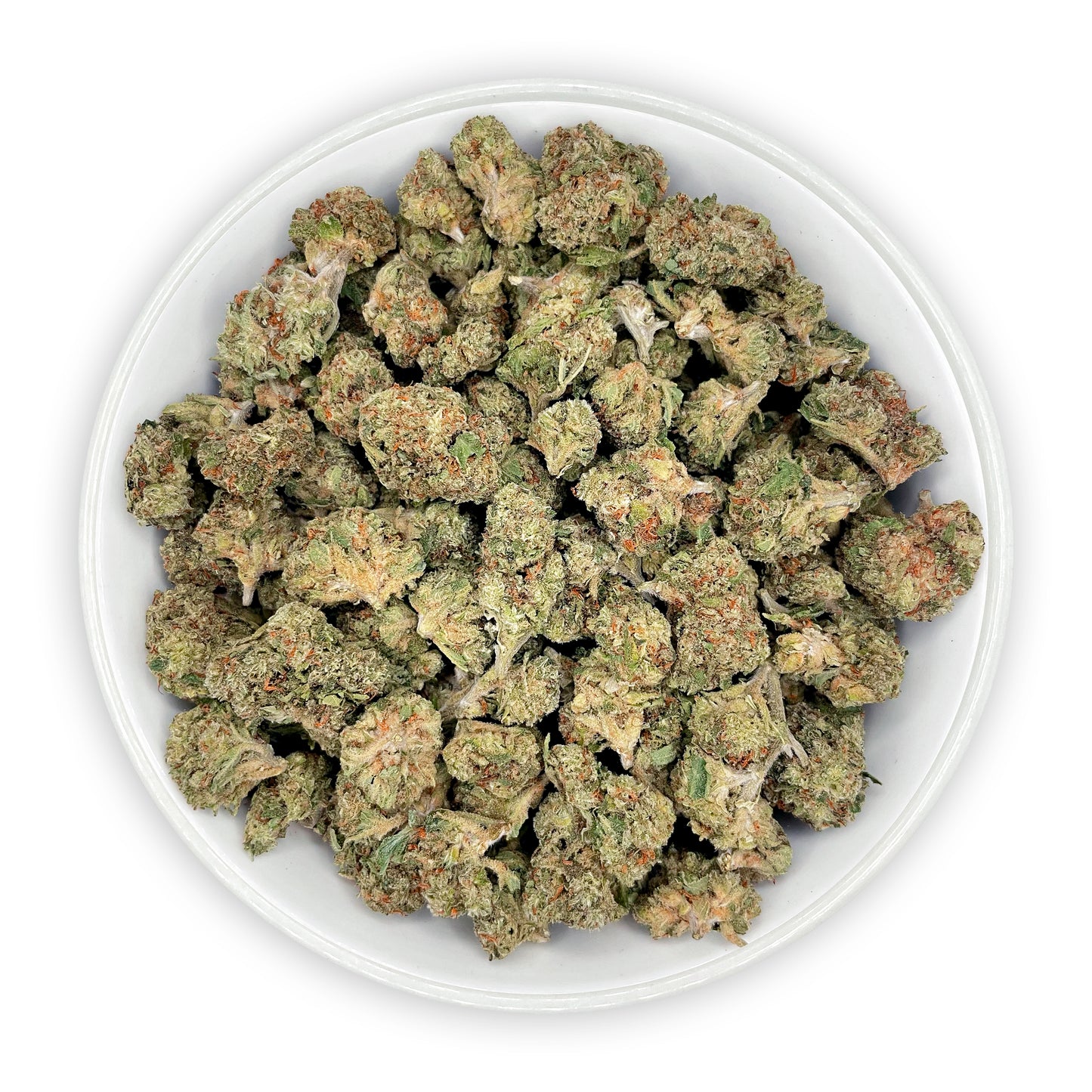Super Lemon Haze (Smalls) – Best THCa Smokable Hemp Flower
