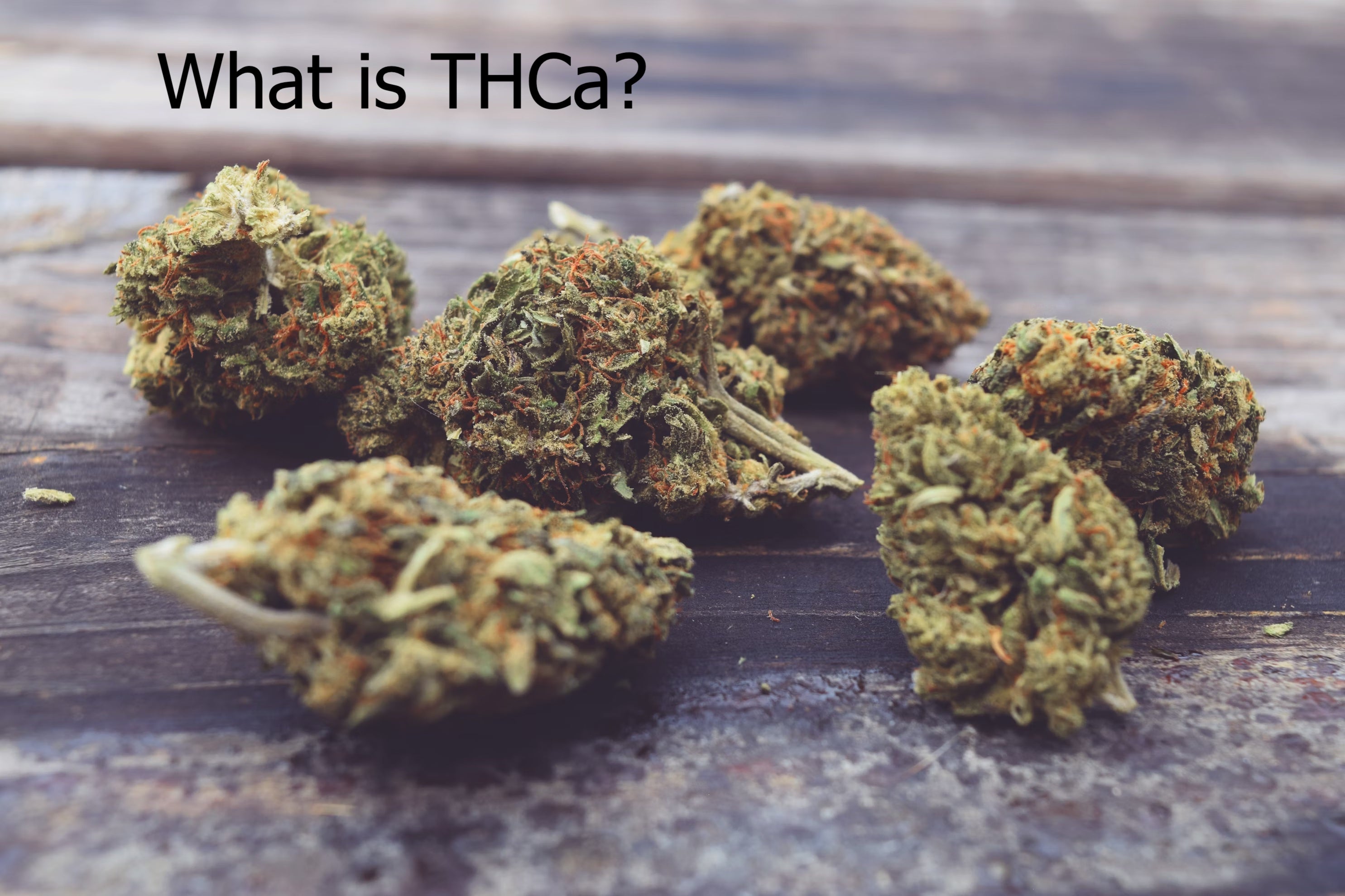 Load video: What is THCa Best Hemp Flower