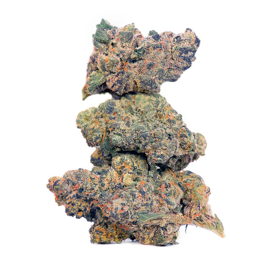 Vice City – Best THCa Smokable Hemp Flower