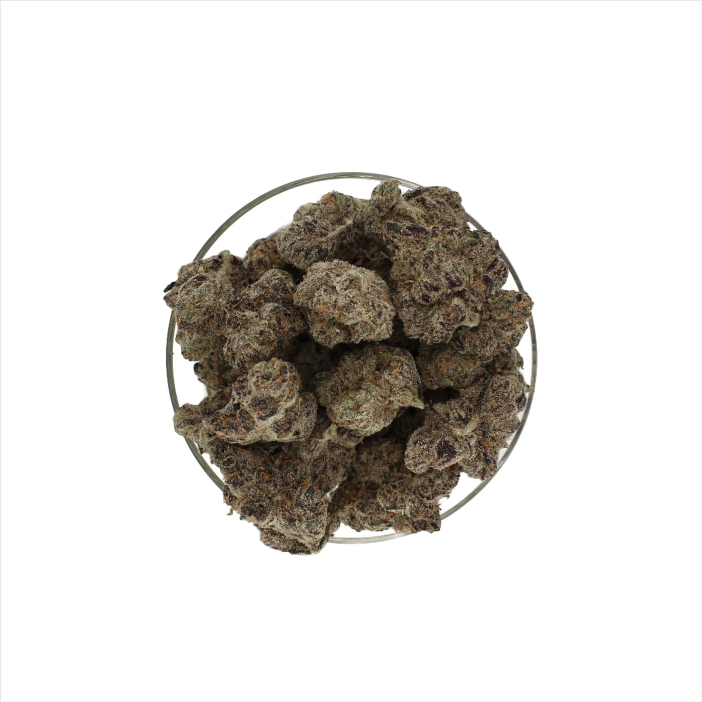 Yass Biatch  – Best THCa Smokable Hemp Flower