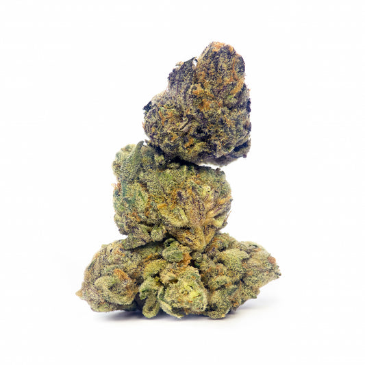 Yass Biatch  – Best THCa Smokable Hemp Flower