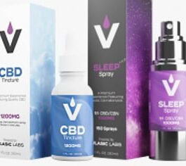 vlasic sleep and relief bundle