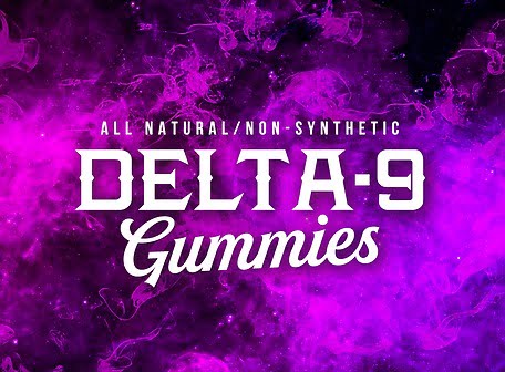 delta 9 gummies banners