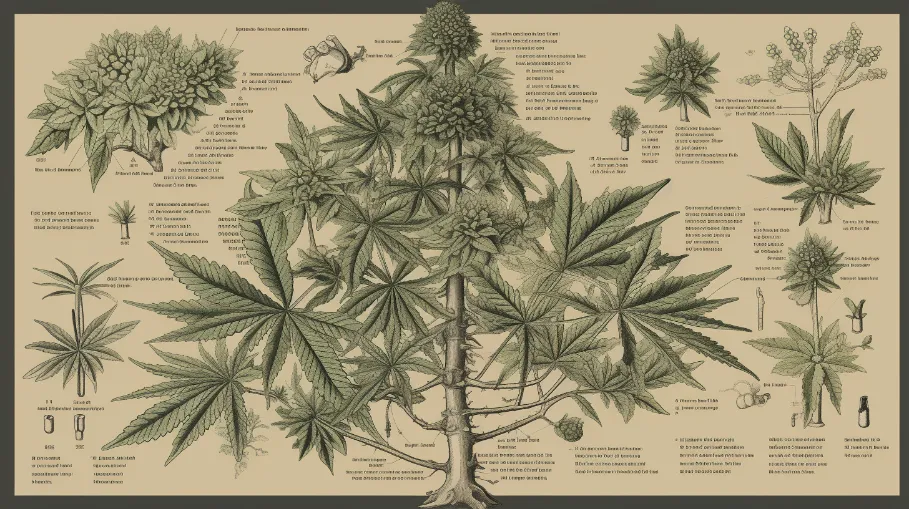 cannabis-plant-delta-9-thc